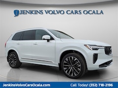 2026 Volvo XC90 B6 Plus 7-Seater AWD SUV