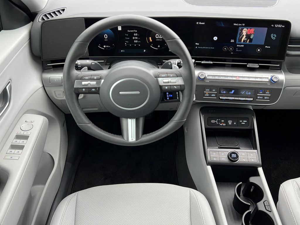 2026 Hyundai Kona Limited - Photo 12
