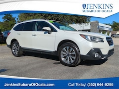 2018 Subaru Outback 3.6R SUV