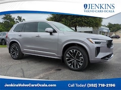 2026 Volvo XC90 B5 Plus 7-Seater SUV