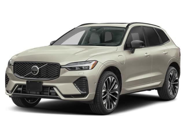2026 Volvo XC60 T8 Ultra Dark AWD's photo