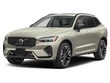  Volvo XC60 plug-in hybrid