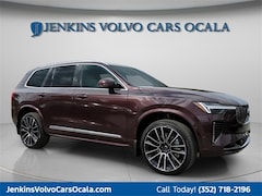 2026 Volvo XC90 B6 Plus 6-Seater AWD SUV