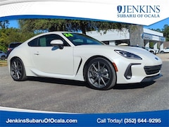 2024 Subaru BRZ Limited Coupe