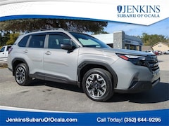 2025 Subaru Forester Premium SUV