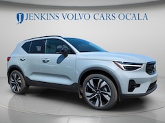2026 Volvo XC40 B5 Ultra AWD SUV