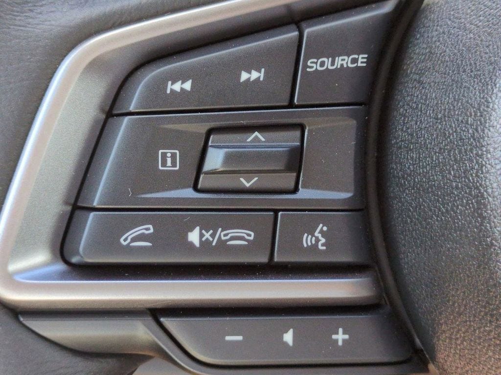 2025 Subaru Outback Premium - Photo 20