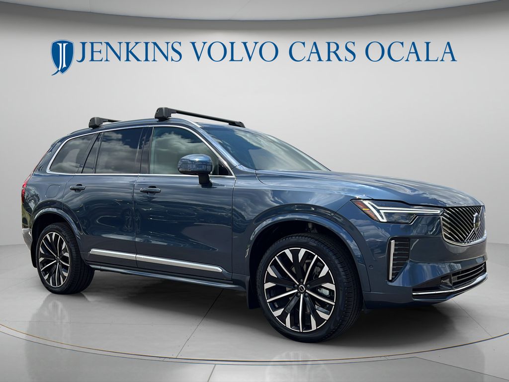 2026 Volvo XC90 B6 Plus 7-Seater