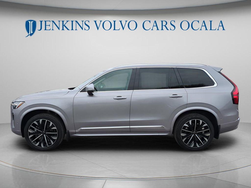 2026 Volvo XC90 Plus - Photo 6