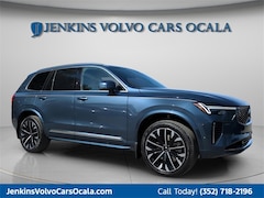 2026 Volvo XC90 plug-in hybrid T8 Ultra 7-Seater eAWD SUV