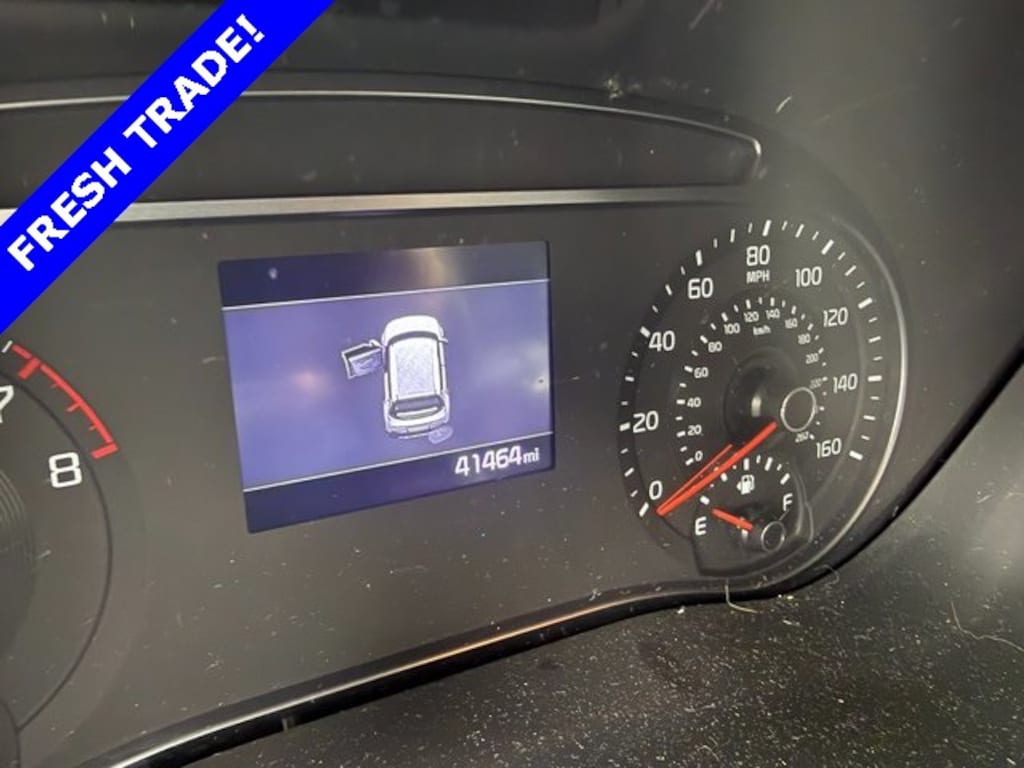 Used 2021 Kia Soul S Hatchback