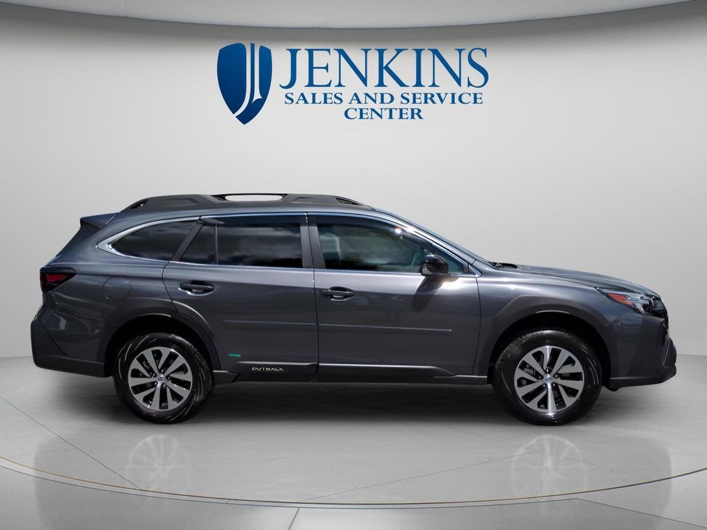 Used 2025 Subaru Outback Premium SUV