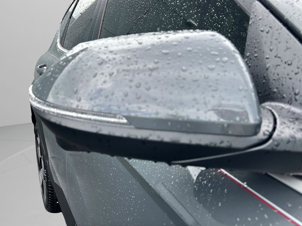 2026 Hyundai Kona Limited - Photo 28