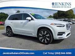 2023 Volvo XC90 Recharge Plug-In Hybrid Ultimate SUV