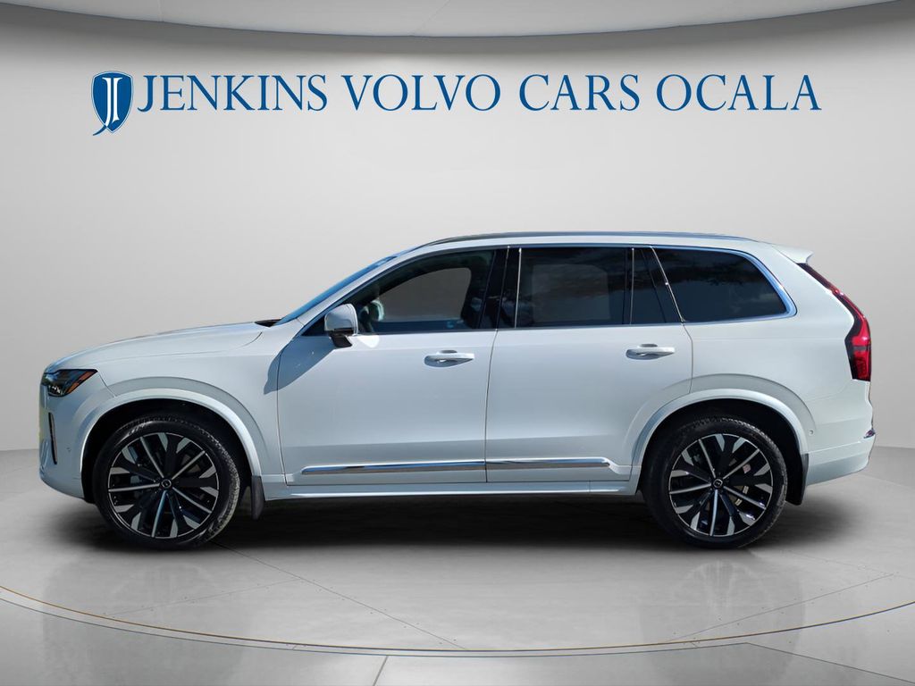 2026 Volvo XC90 Plus - Photo 6