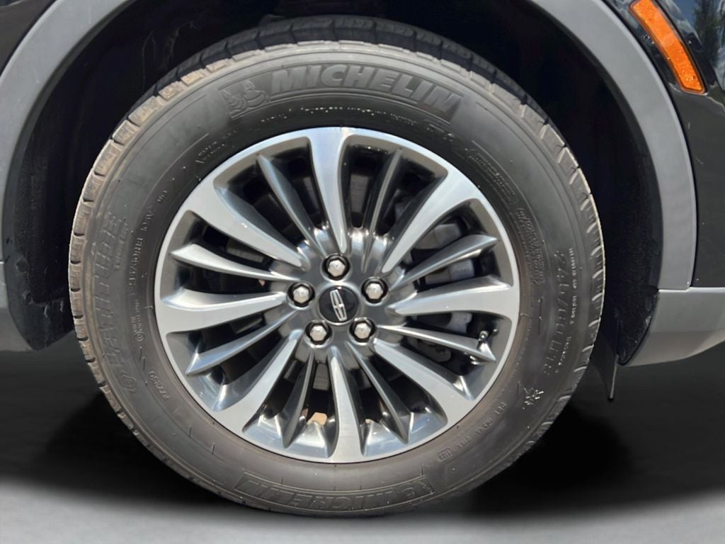 2022 Lincoln Nautilus Base - Photo 23