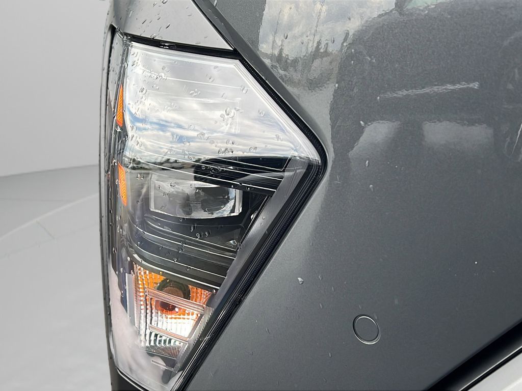 2026 Hyundai Kona Limited - Photo 26