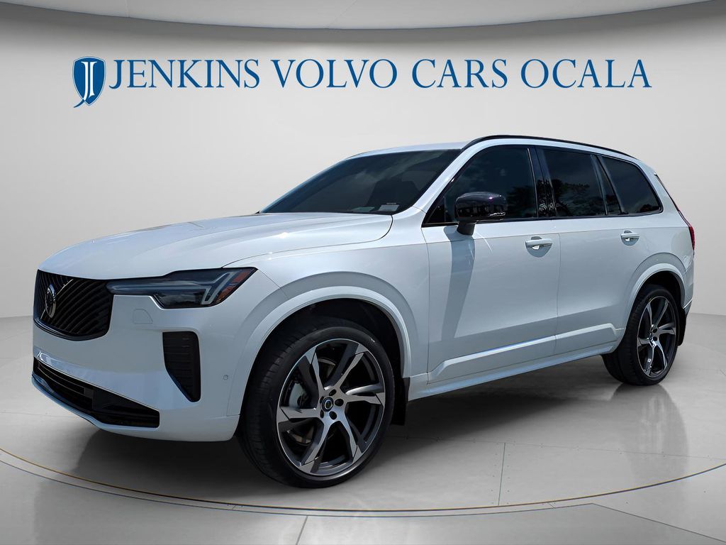 2026 Volvo XC90 Ultra - Photo 8