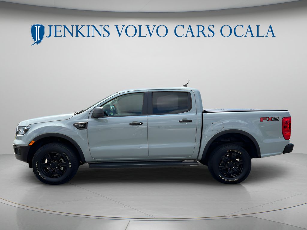 2023 Ford Ranger XL - Photo 6