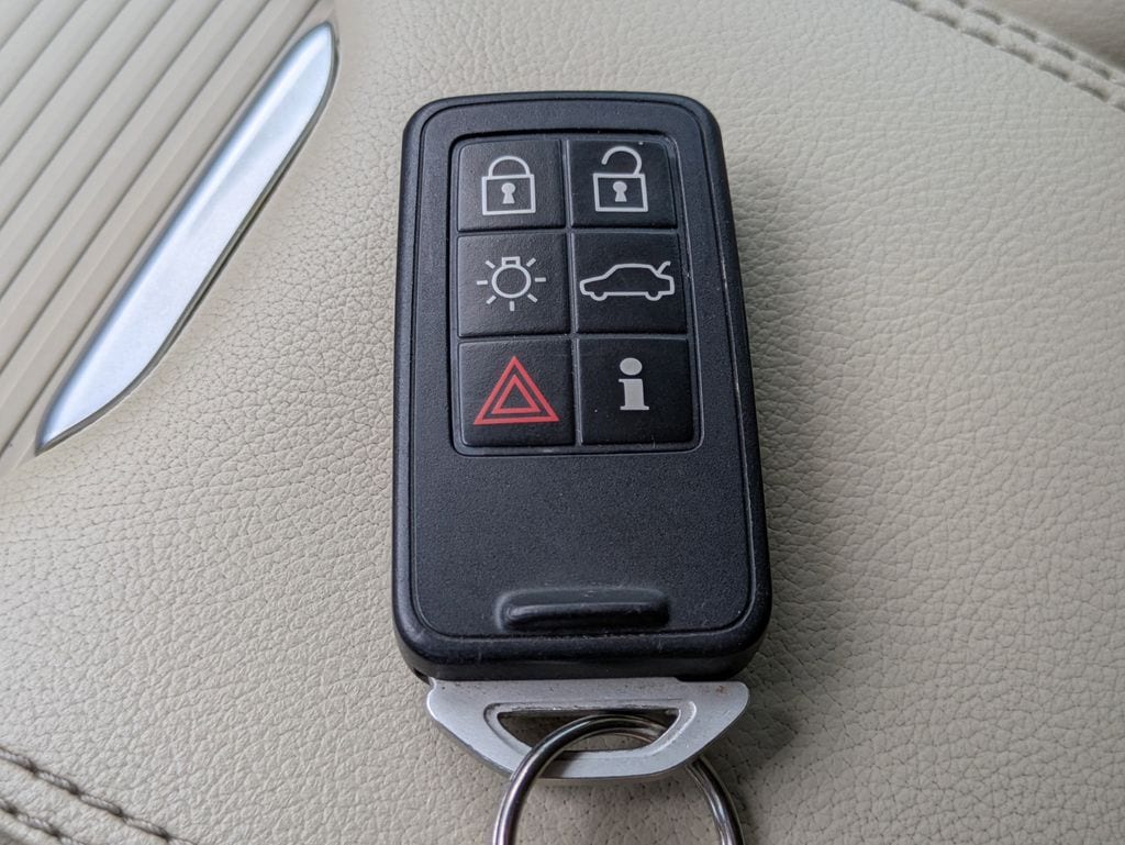 2015 Volvo V60 Premier Plus - Photo 25