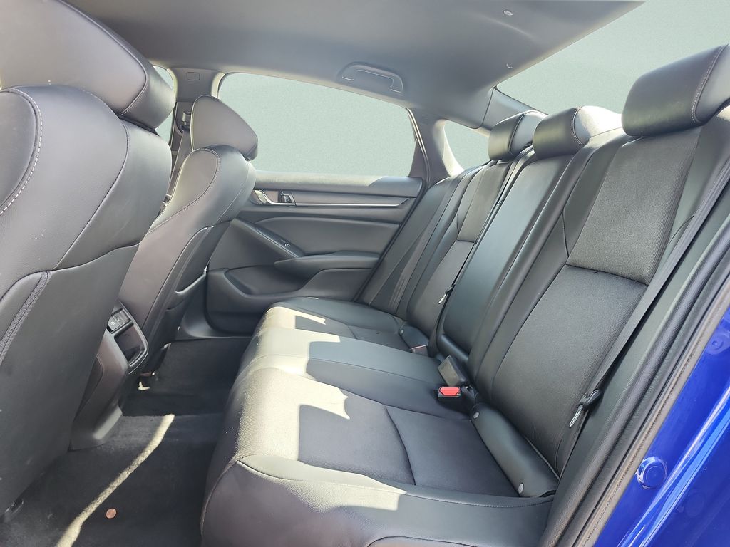 2021 Honda Accord Sport - Photo 20