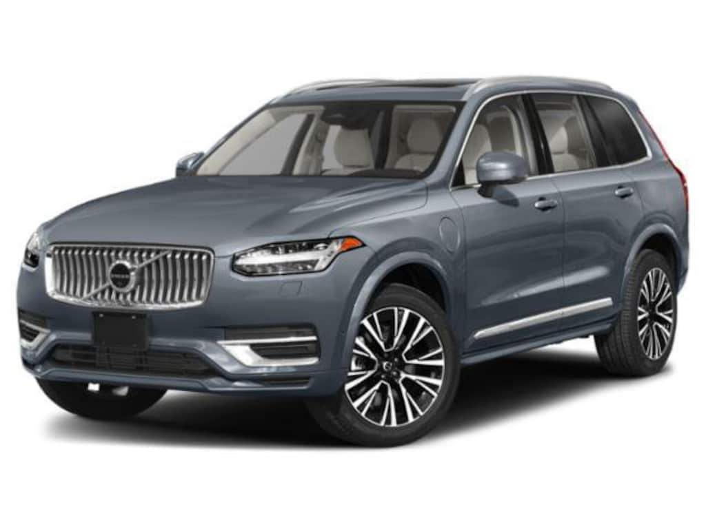 Used 2024 Volvo XC90 Recharge Plug-In Hybrid Ultimate SUV
