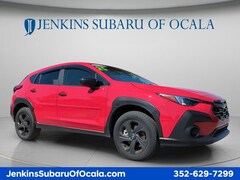2025 Subaru Crosstrek Base SUV
