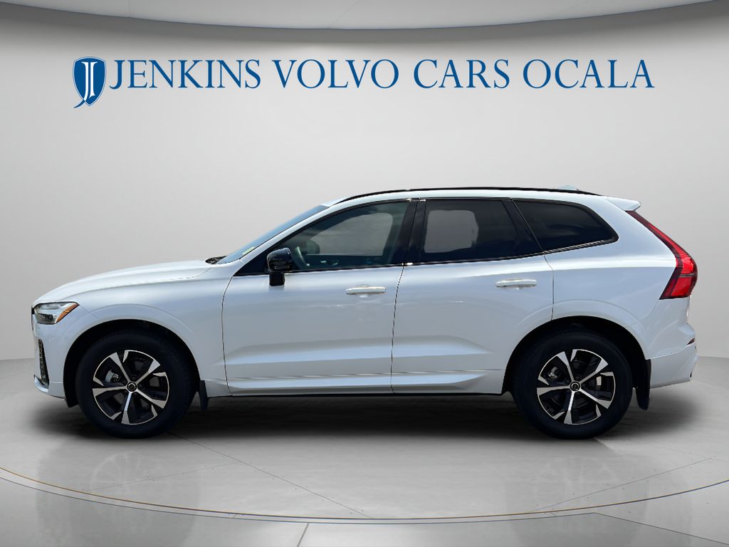 2026 Volvo XC60 Core - Photo 6