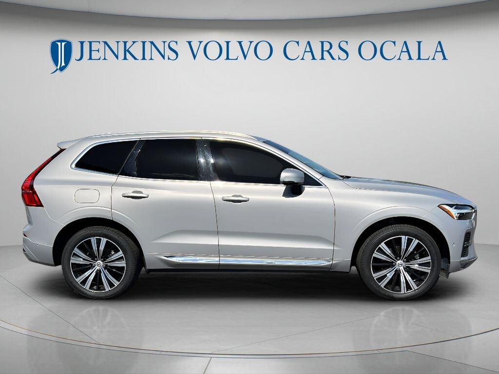 Used 2023 Volvo XC60 B5 Plus Bright Theme SUV