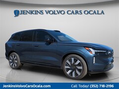 2025 Volvo EX90 Twin Motor Performance Ultra 7-Seater AWD SUV