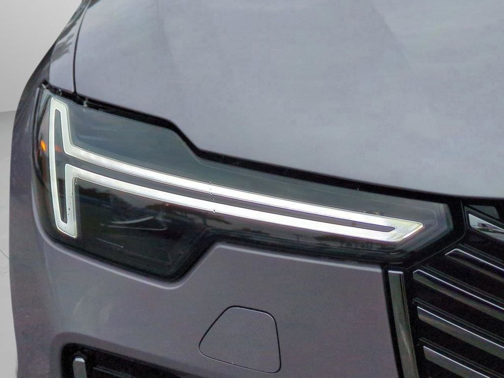 2026 Volvo XC90 Plus - Photo 27