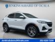 Used 2021 Buick Encore GX Select SUV