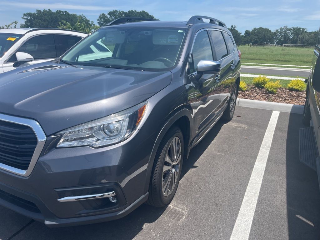2022 Subaru Ascent Touring - Photo 2