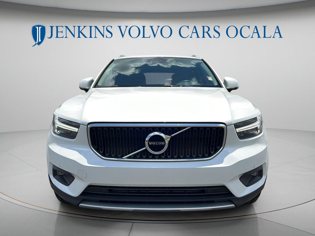 2021 Volvo XC40 Momentum - Photo 8
