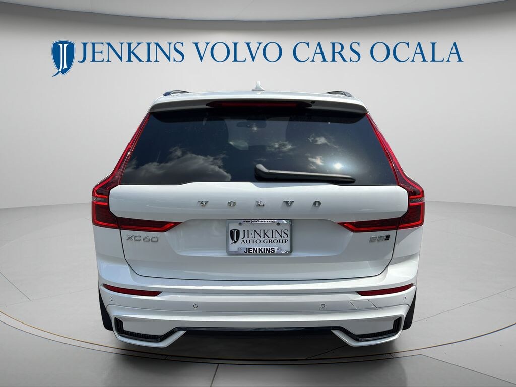 Certified 2026 Volvo XC60 B5 Core SUV