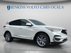 2019 Acura RDX Technology Package SUV