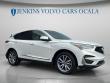 Used 2019 Acura RDX Technology Package SUV