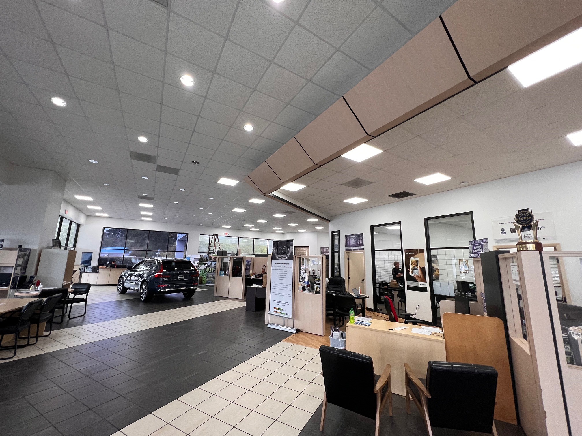 Volvo Service Parts Jenkins Volvo Cars Ocala