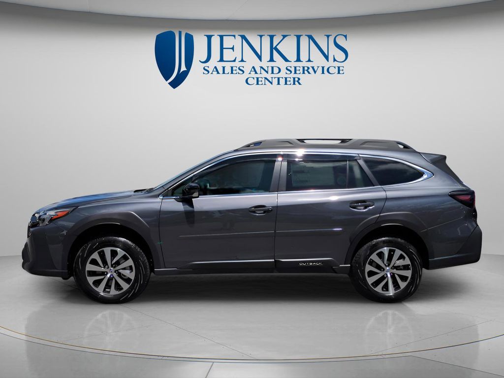 2025 Subaru Outback Premium - Photo 6