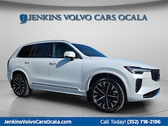 2026 Volvo XC90 B6 Plus 7-Seater AWD SUV