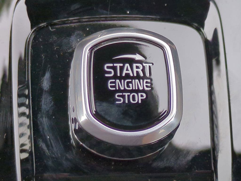 2026 Volvo XC90 Plus - Photo 11