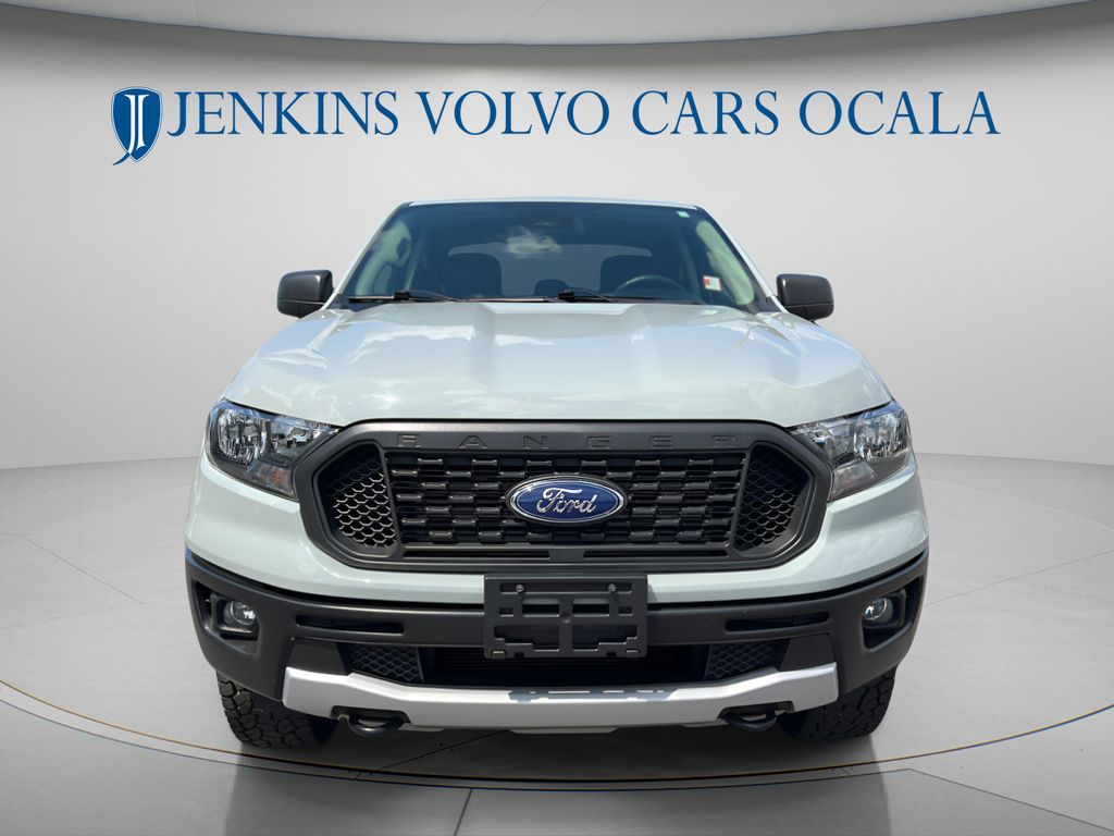 2023 Ford Ranger XL - Photo 8