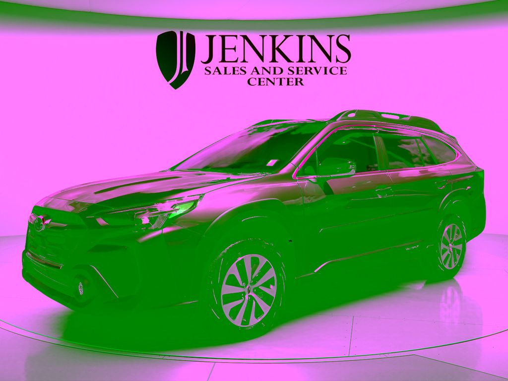 2025 Subaru Outback Premium - Photo 7