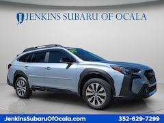 2025 Subaru Outback Limited SUV