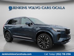 2026 Volvo XC90 B6 Plus 7-Seater AWD SUV