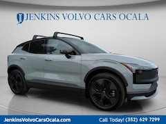 2026 Volvo EX30 Cross Country Ultra AWD SUV