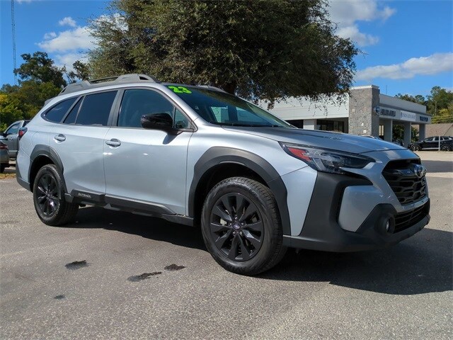 2023 Subaru Outback Onyx Edition XT photo 2