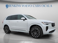 2026 Volvo XC90 B6 Plus 7-Seater AWD SUV