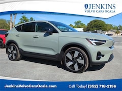 2024 Volvo C40 Recharge Pure Electric Plus RWD SUV