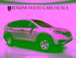 Used 2016 Honda CR-V LX SUV